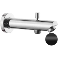 Излив для ванны 180 мм Remer Minimal 91MDNO