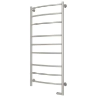 Полотенцесушитель электрический 1200x600 сатин МЭМ правый Сунержа Галант 2.0 071-5201-1260