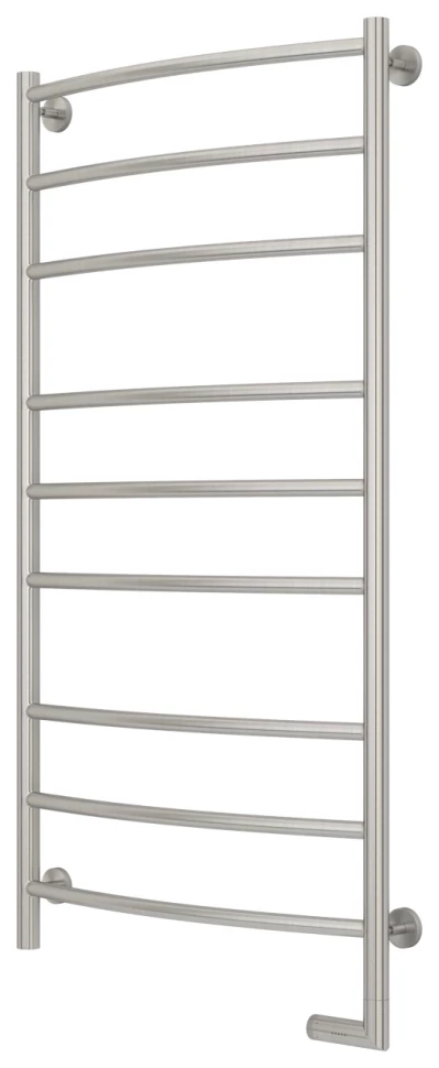 

Полотенцесушитель электрический 1200x600 сатин МЭМ правый Сунержа Галант 2.0 071-5201-1260