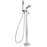 Смеситель напольный для ванны Ramon Soler Kuatro 478502MK