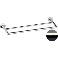 Полотенцедержатель 64 см Remer Guest GS33NP