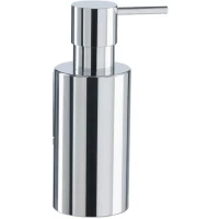 Дозатор для жидкого мыла Stil Haus Hashi HS30M(08) настенный, хром