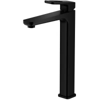 Смеситель для раковины Raglo R51.15.06 черный матовый