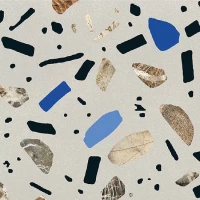 Керамогранит Fioranese Ghiaia Maxi Grigio matt 60x60 GHX603R