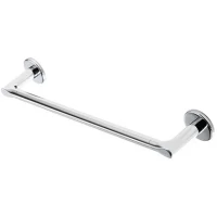 Полотенцедержатель Stil Haus Liz LZ06(08) 34 см, хром