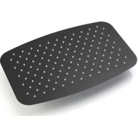 Верхний душ 300x200 мм Berges Ventas O 074006