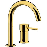 Смеситель для раковины без донного клапана Remer X Style X57DO