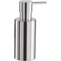 Дозатор для жидкого мыла Stil Haus Medea ME30AP(08) настольный, хром