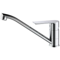 Смеситель для кухни Splenka S05.42 хром