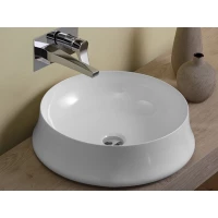 Раковина чаша 50x50 см Simas Sharp SH01bi*0