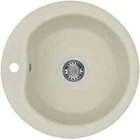 Кухонная мойка жемчуг Акватон Мида 1A712732MD240