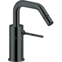 Смеситель для биде без донного клапана Nobili Velis VE125119/3FLP