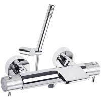 Термостат для ванны Ramon Soler Odisea Joya 593901MO