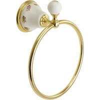 Кольцо для полотенец Migliore Provance ML.PRO-60.508.DO