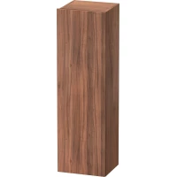 Пенал Duravit DuraStyle DS1219R7979 подвесной R, орех