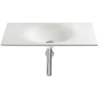 Раковина 65x45 см Roca Kalahari 327874000