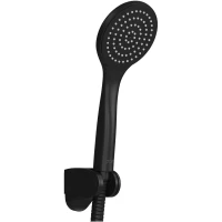 Душевой набор Dorff Comfort D0208000BL