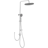 Душевая стойка 300 мм Swedbe Calypso 5101G1