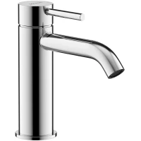 Смеситель для раковины Sancos Etna SC9001CH хром