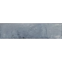 Плитка Drop Blue Brillo 7,5x30