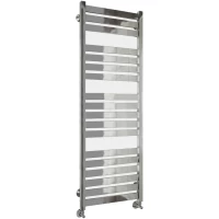 Полотенцесушитель водяной 1581x530 мм подключение нижнее Terminus Латтэ П18