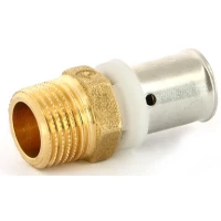 Муфта пресс 26 х 3/4