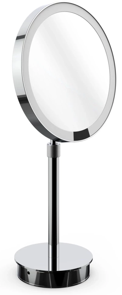Косметическое зеркало x 5 Decor Walther Round 0121900 косметическое зеркало x 3 bemeta dark 116101770