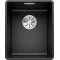 Кухонная мойка Blanco Subline 320-F InFino черный 525982 - 1