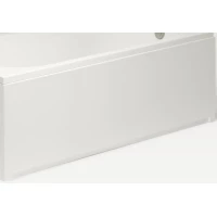 Панель фронтальная 180 см Excellent Luca OBEX.LUC18WH