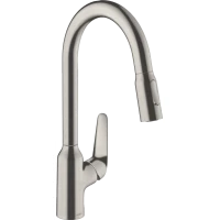 Смеситель для кухни Hansgrohe Focus M42 71820800