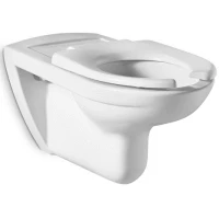 Унитаз подвесной Roca Access 346237000 белый