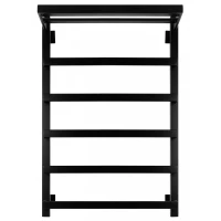 Полотенцесушитель водяной 800x530 Secado Корсано 1СП 4673739246634