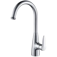 Смеситель для кухни Schein Leaf 50221/8032024