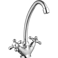 Смеситель для кухни Smart Sant Кросс SM110001AA