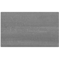 Столешница 74 см серый матовый Kerama Marazzi Plaza Next Про Дабл PL4.DD500600R\80