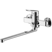 Смеситель для ванны Olive’S Plaza 16221PL