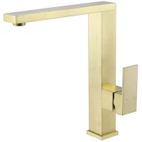 Смеситель для кухни Abber Daheim AF8214G