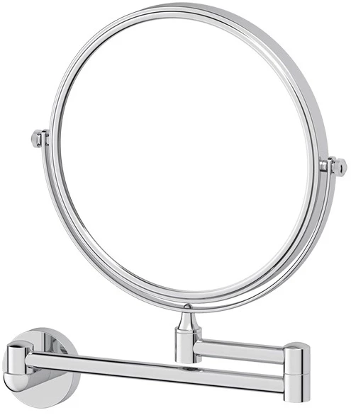 Косметическое зеркало x 2 Artwelle Harmonie HAR 056 комплект для туалета artwelle harmonie har 055