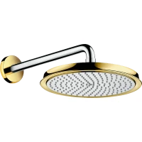 Верхний душ Hansgrohe Raindance Classic 240 1jet 27424090
