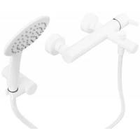 Смеситель для ванны Cezares Leaf LEAF-VD-BIO