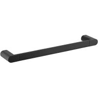 Полотенцедержатель 40 см Remer Lounge LN40NO