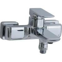 Смеситель для ванны Allen Brau Infinity 5.21006-00 хром