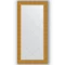 Зеркало 76x158 см чеканка золотая Evoform Exclusive-G BY 4280 - 1