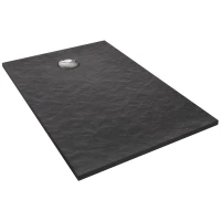 Душевой поддон из литьевого мрамора 140x90 см Jacob Delafon Tolbiac E6D333RU-NGM