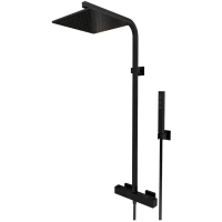 Душевая система 250 мм Paini Dax-R 84PQ689TH