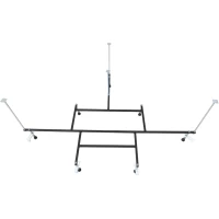 Каркас для ванны 140x140 Royal Bath Fanke RB581200K