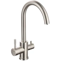 Смеситель для кухни с подключением к фильтру Osgard Gron 84973