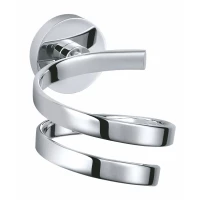 Держатель фена Wonzon & Woghand Easy WW-8155 хром