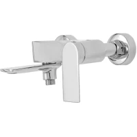 Смеситель для ванны Orange Berni M09-100cr