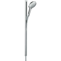 Душевой гарнитур Hansgrohe Raindance Select S 150 3jet 26626400